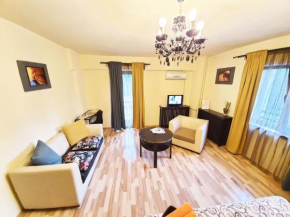 Global Downtown Apartments - Unirii